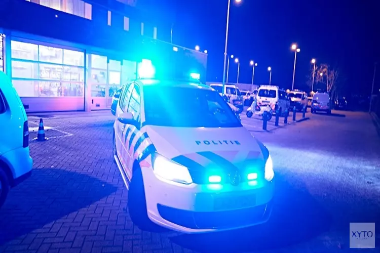 Getuigen van aanrijding en mishandeling gezocht