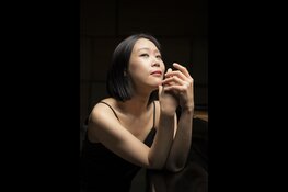 Residentie Orkest presenteert de nieuwe artist in residence Yeol Eum Son