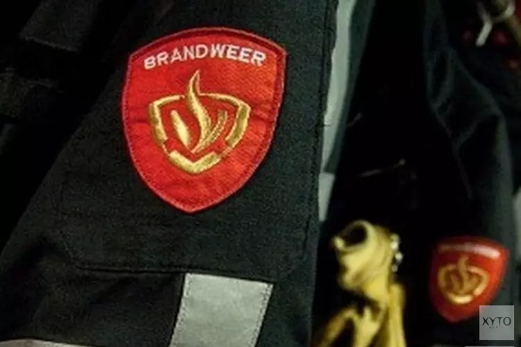 Getuigen gezocht brand Laan van Wateringse Veld