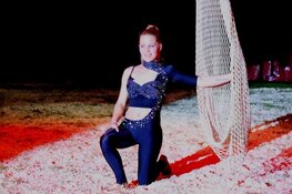 Circus Renz Olympia komt van 15 september t/m 25 september naar Den Haag Ypenburg