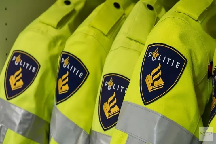 Ernstige mishandeling Marktsteeg Leiden vanavond in Team West