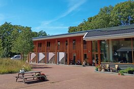 Terugblik op vijftig jaar Dierenambulance Den Haag