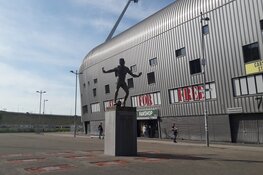 Beelden ADO relschoppers in Opsporing Verzocht