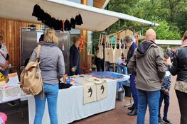 Open dag Dierenambulance Den Haag groot succes