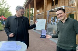 Open dag Dierenambulance Den Haag groot succes