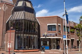 Verhuizing politiebureau Zoetermeer gaat niet door