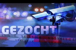 Getuigen gezocht van gewapende beroving Meppelweg