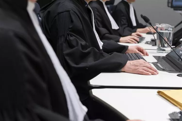 Lange celstraffen voor uitvoer van cocaïne naar Engeland en deelname aan criminele organisatie