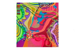 Tentoonstelling ''Gezien de Weersomstandigheden'' Nationale Klimaatweek, ARTtrium