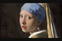 Maanden cel voor vernieling schilderij Meisje met de parel