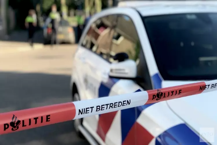 Slachtoffer (16) zwaargewond na steekincident Alberdingk Thijmstraat