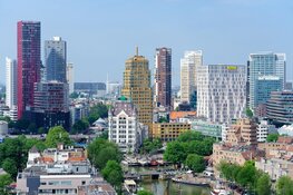 Provincie ondersteunt Regio Deals Delft, Den Haag en Rotterdam
