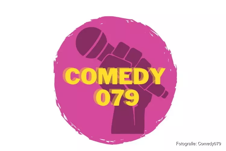 Zin om te lachen? Comedy079 organiseert weer een open mic!