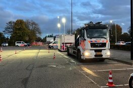Actie tegen ondermijning en overlast in Zoetermeer