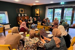 Kansen creëren met ouderparticipatie: de Haagse Anne Frankschool doet het