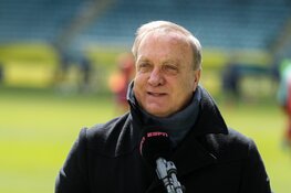 Dick Advocaat volgt Kuijt op als trainer ADO Den Haag