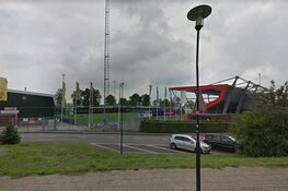 Scheveningen haalt flink uit op bezoek bij IJsselmeervogels