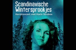 Ciconia Consort en Karin Strobos presenteren Scandinavische Wintersprookjes, een sfeervol kerstconcert voor de hele familie