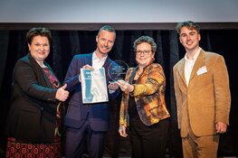 Den Haag wint prijs beste begroting