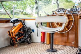 Lacros plooit zich in e-bike segment