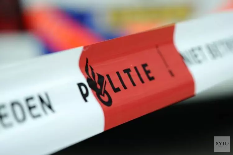 Drie aanhoudingen na steekincident Erasmusweg