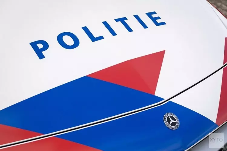 Overvallers beroven 22-jarige man in woning