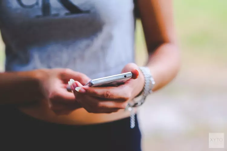 SMS-bom verstuurd naar jonge klanten van drugsdealers