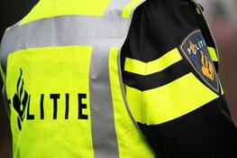 19-jarige man gewond na steekincident