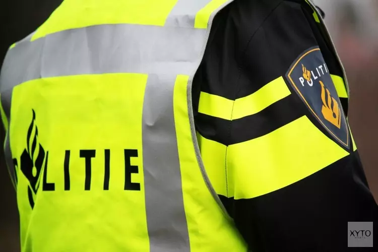 19-jarige man gewond na steekincident
