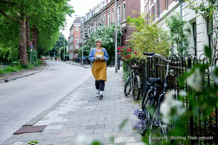 Goede voornemens? Kook méér!