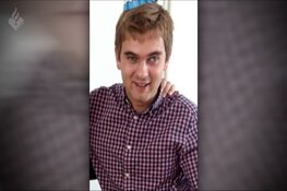 Vermissing Jim Olsthoorn vanavond in Team West