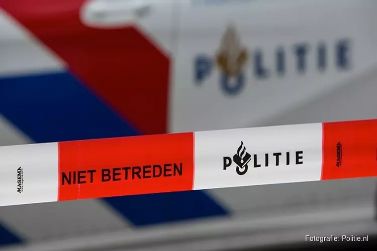 Getuigenoproep steekincident Delft