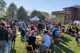 HOPPAAA! Hét Foodtruck festival komt van 23 t/m 25 juni weer naar Heerhugowaard