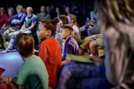 Activiteitenagenda NEMO Science Museum februari t/m april