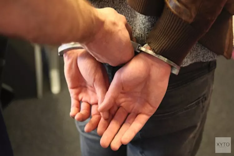 Verdachte van overval op 90-jarige bewoonster aangehouden