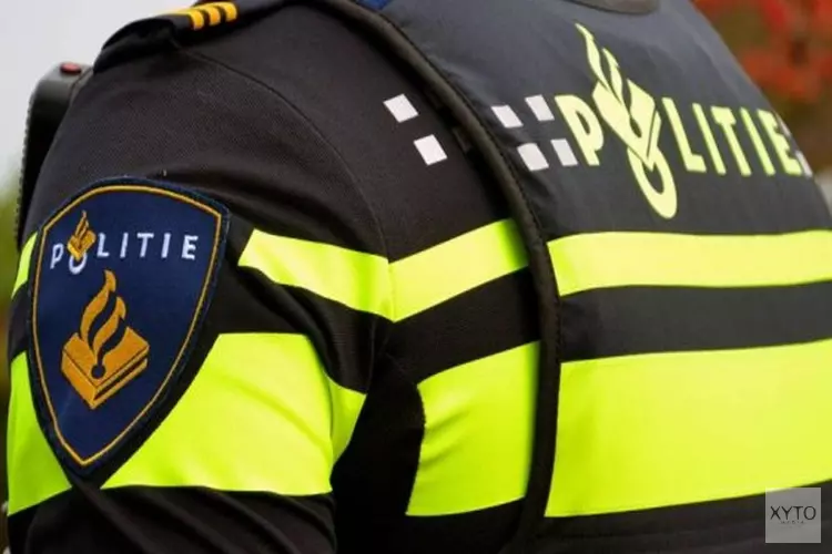Groot geldbedrag aangetroffen na vermoedelijke drugsdeal