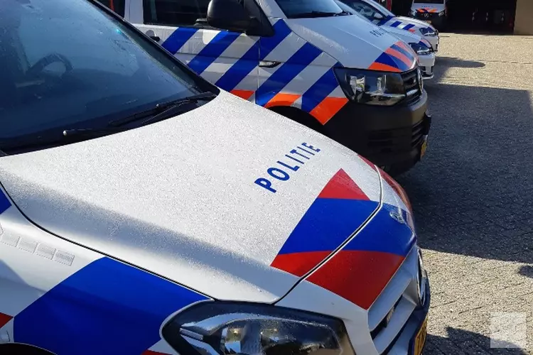 Koolmonoxidemelding leidt naar drugslab in woning