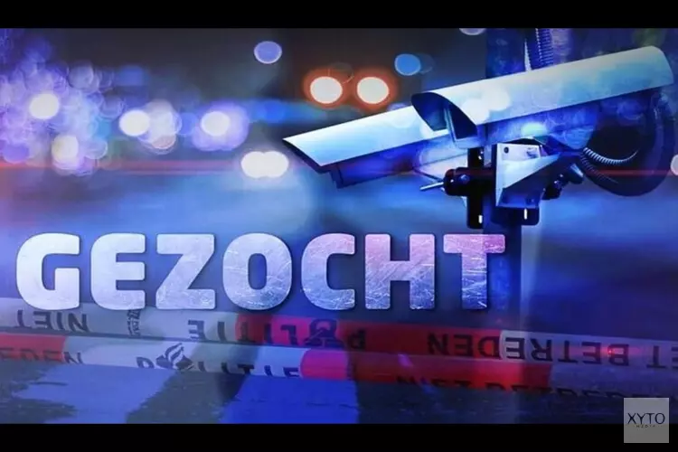 Getuigen gezocht na explosie bij woning Edisonstraat
