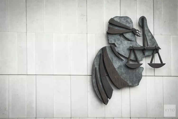Hagenaar gebruikte vervalste websites van Belgische banken