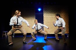 Rumah Saya vertelt verhaal Nederlands-Indië in theater Dakota