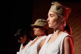 Rumah Saya vertelt verhaal Nederlands-Indië in theater Dakota