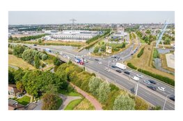 Voorlopige gunning N211 Wippolderlaan