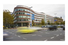 Arie Slob informateur Zuid-Holland