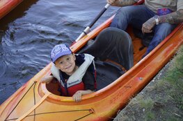 Lentefeest bij Scouting Hubertus-Brandaan: Pirates of the Caribbean