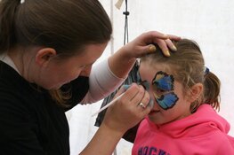 Lentefeest bij Scouting Hubertus-Brandaan: Pirates of the Caribbean