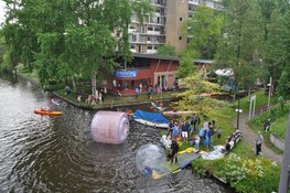 Lentefeest bij Scouting Hubertus-Brandaan: Pirates of the Caribbean