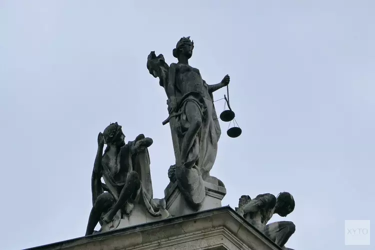 27 maanden celstraf na ontucht met minderjarig meisje in Leiden