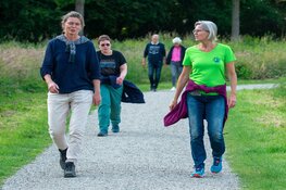 Nootdorpse wandeltochten