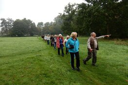 De mooiste lentewandelingen beleef je samen