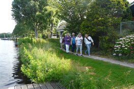 De mooiste lentewandelingen beleef je samen